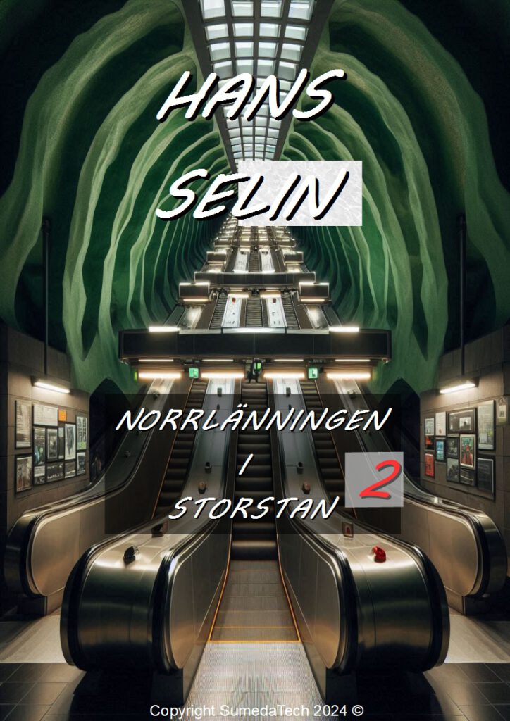 Bok-2:
I denna bok har Petters liv nya prioriteringar vilka inte är helt lätt att leva med.